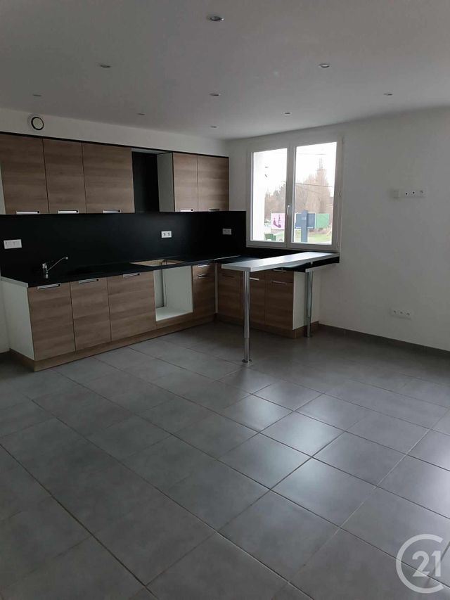 Appartement à louer - 3 pièces - 60.04 m2 - LOISON SOUS LENS - 62 - NORD-PAS-DE-CALAIS - Century 21 Nlgim