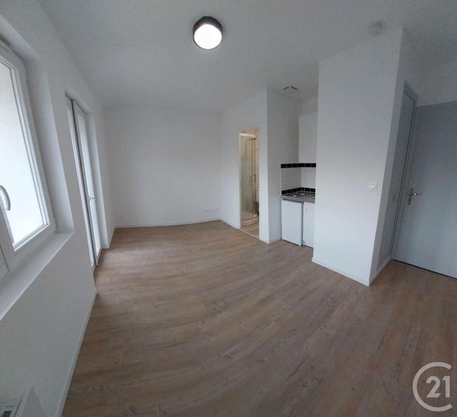 Appartement Studio à louer - 1 pièce - 18.32 m2 - LENS - 62 - NORD-PAS-DE-CALAIS - Century 21 Nlgim