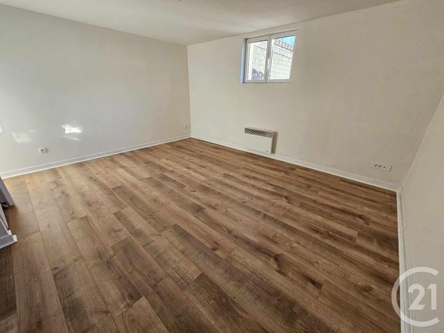 Appartement Studio à louer - 1 pièce - 28.7 m2 - BULLY LES MINES - 62 - NORD-PAS-DE-CALAIS - Century 21 Nlgim